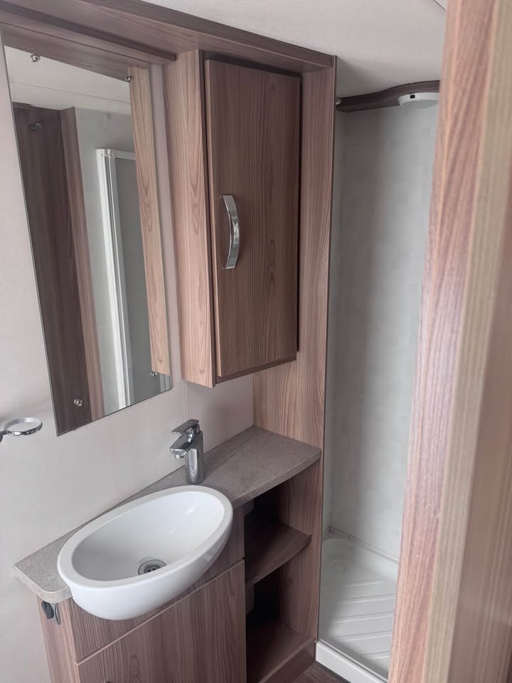 Product photo of 2015 Swift exclusive major 4 sb