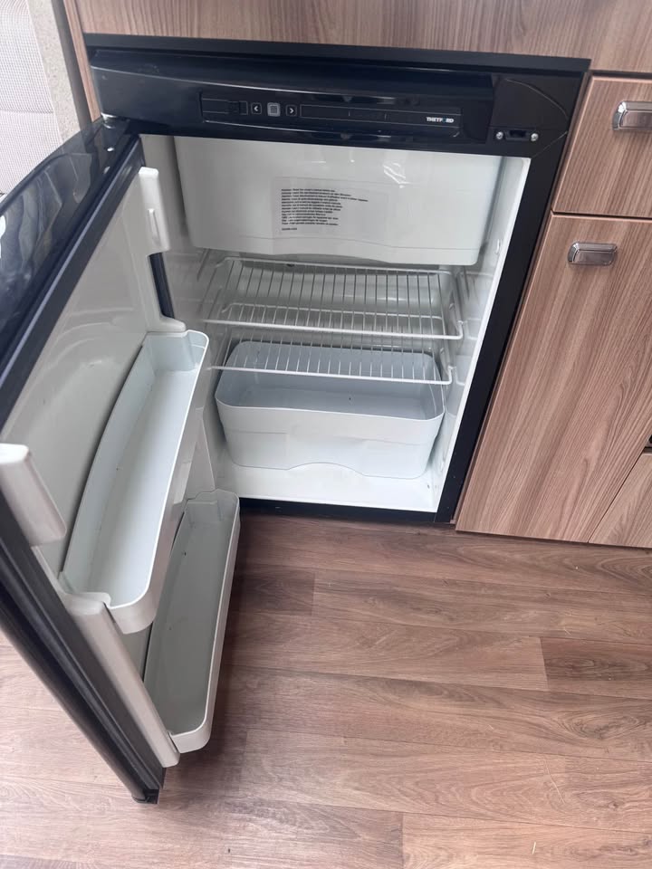 Product photo of 2015 Swift exclusive major 4 sb