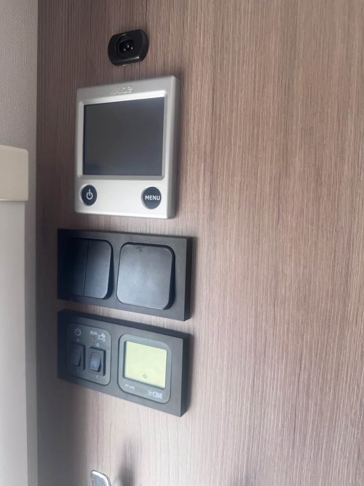 Product photo of 2020 Compass Capiro 520 2 berth