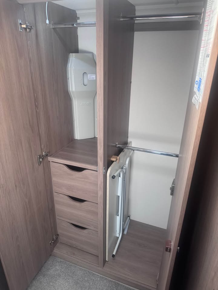 Product photo of 2020 Compass Capiro 520 2 berth