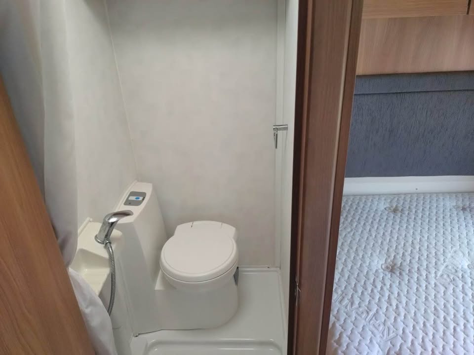 Product photo of 2014 Swift ace prestige