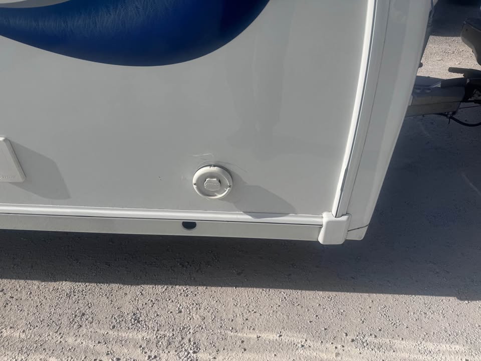 Product photo of 2020 Compass Capiro 520 2 berth