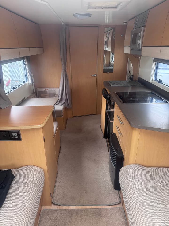 Product photo of 2010 Bailey Pegasus 514
