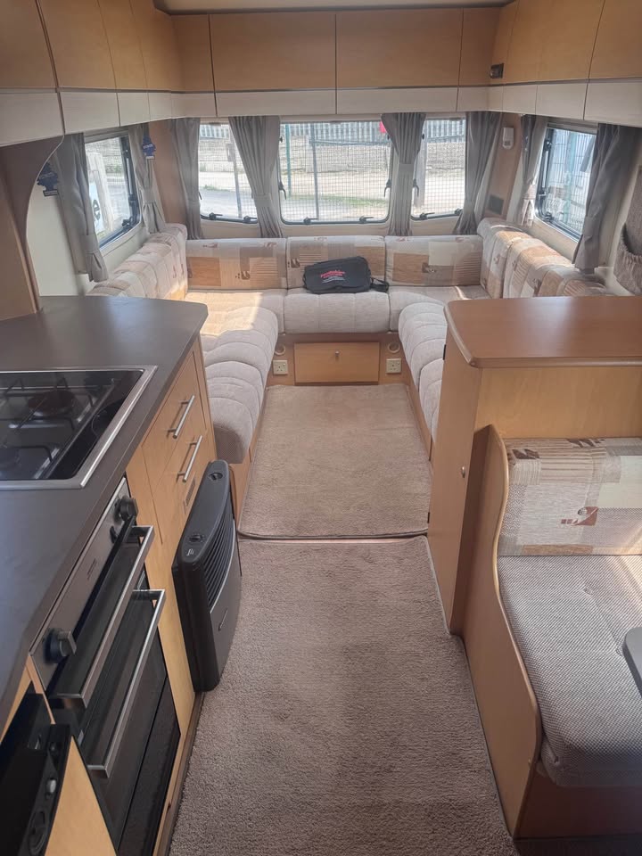 Product photo of 2010 Bailey Pegasus 514