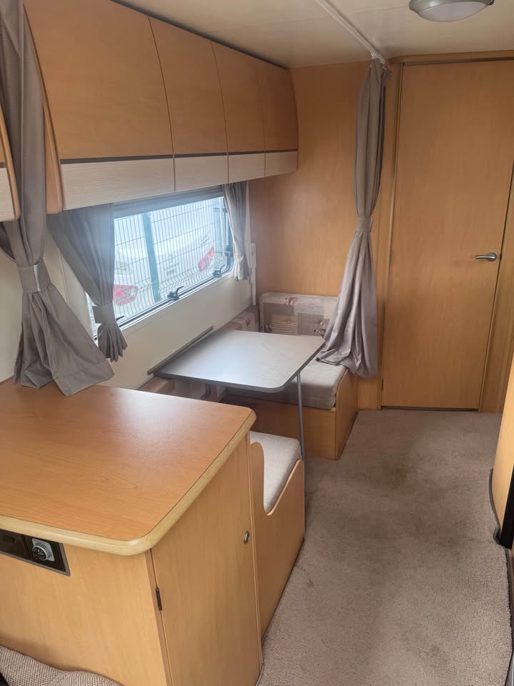 Product photo of 2010 Bailey Pegasus 514