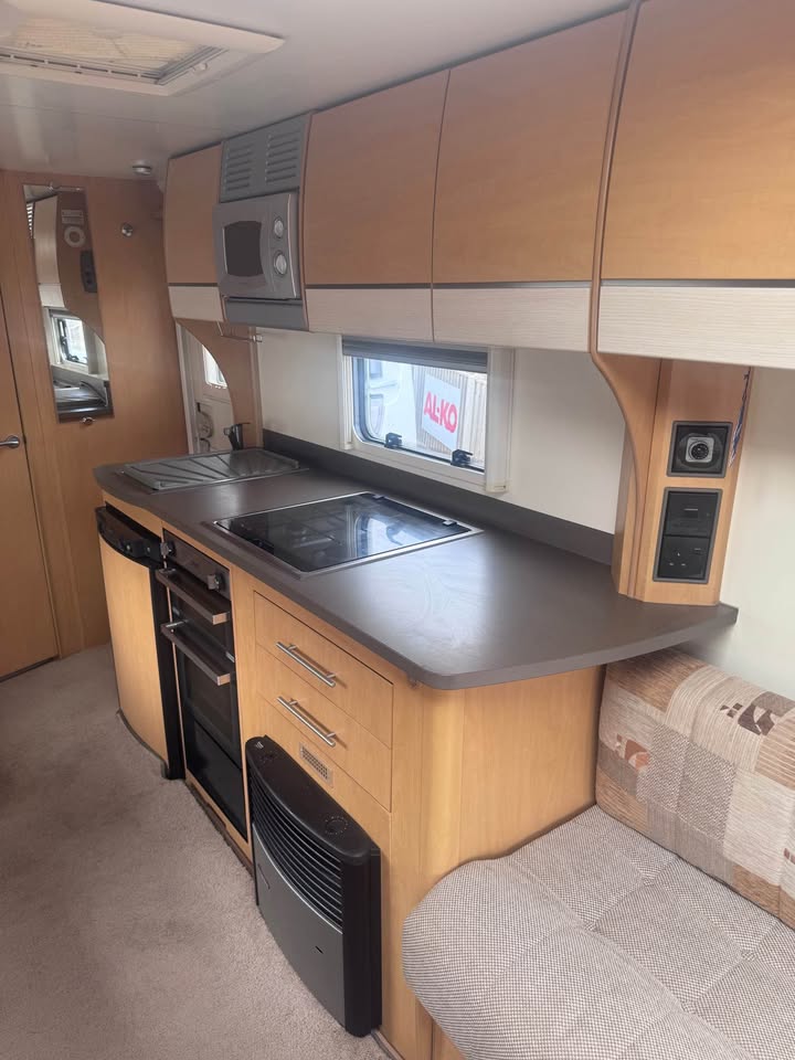 Product photo of 2010 Bailey Pegasus 514