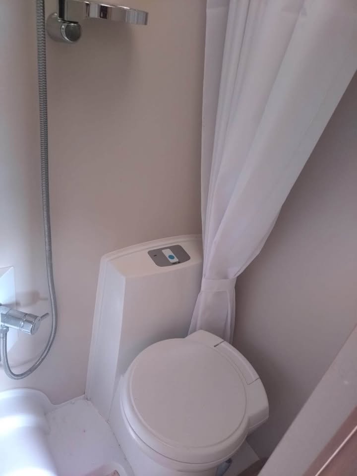 Product photo of 2012 Elddis Xplore 405