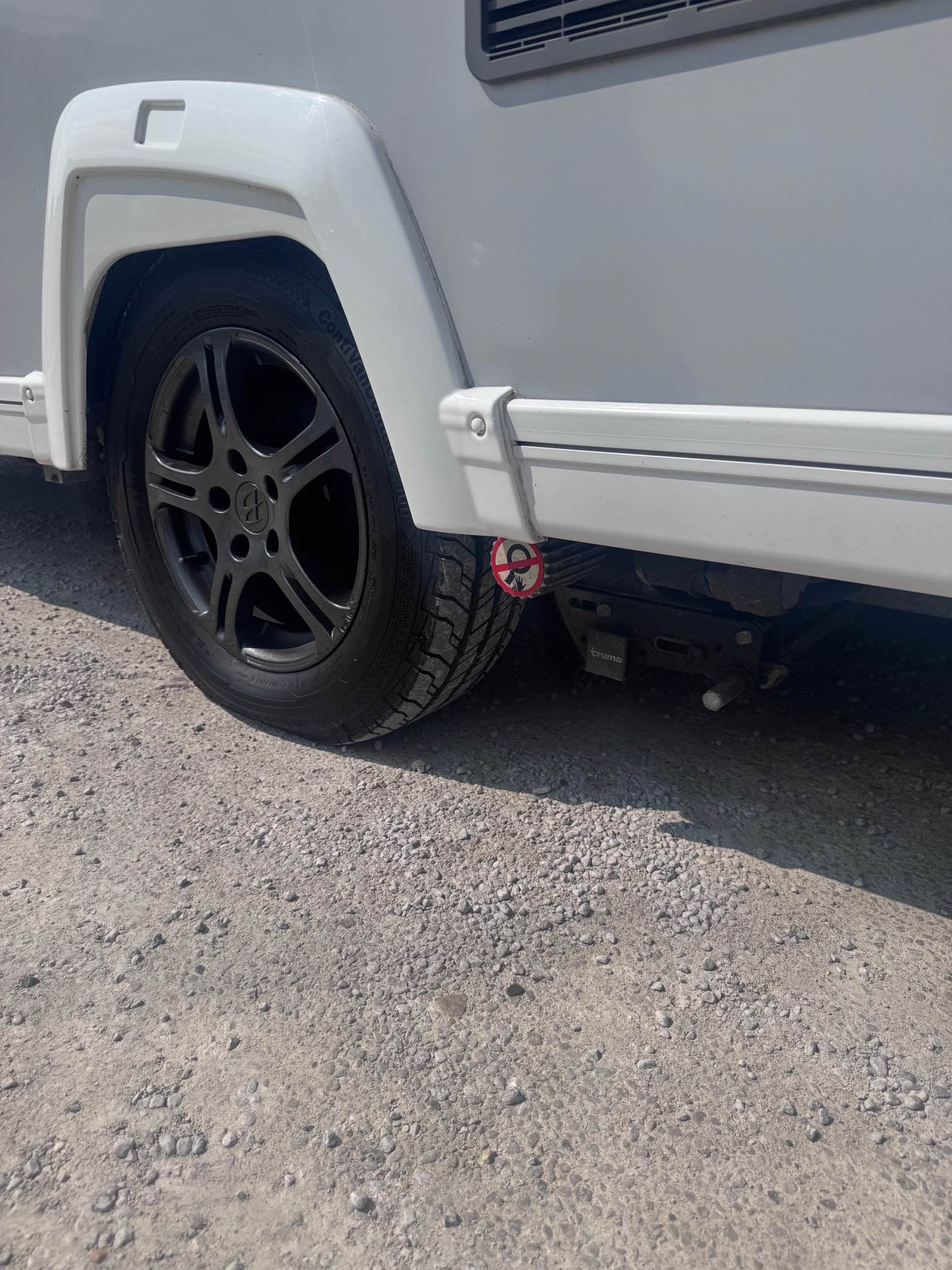 May be an image of jeep and van