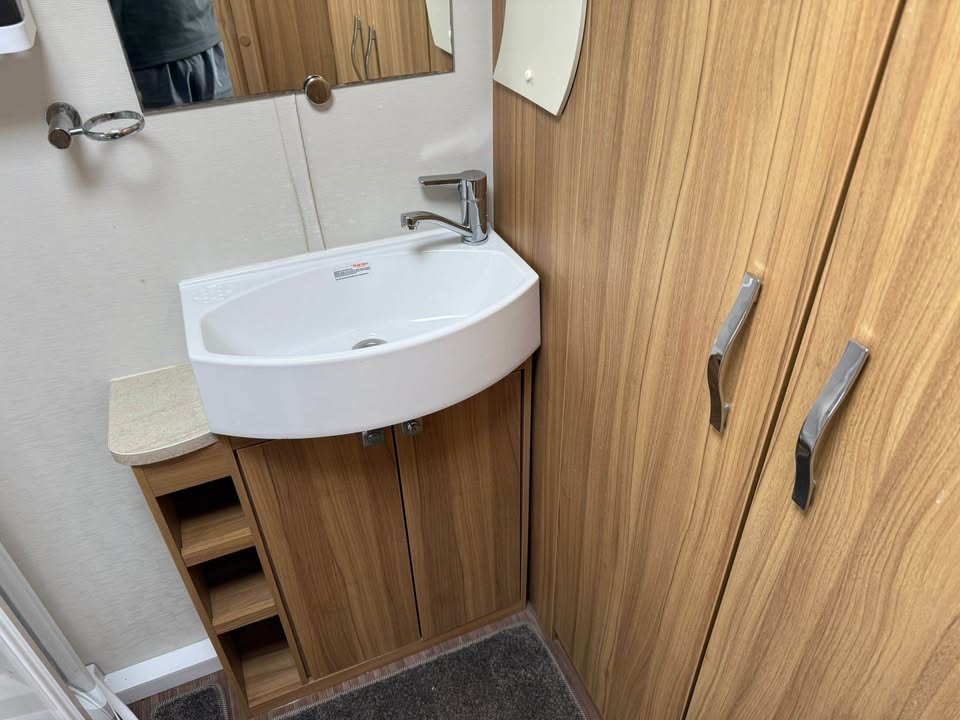 Product photo of 2015 Elddis Supreme 462
