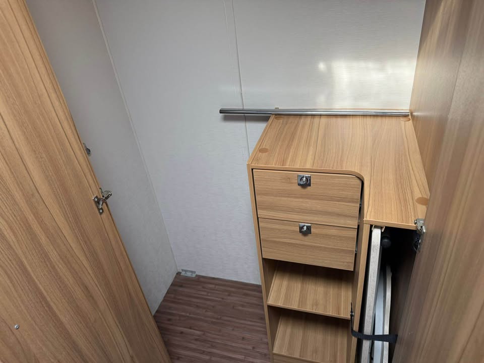 Product photo of 2015 Elddis Supreme 462