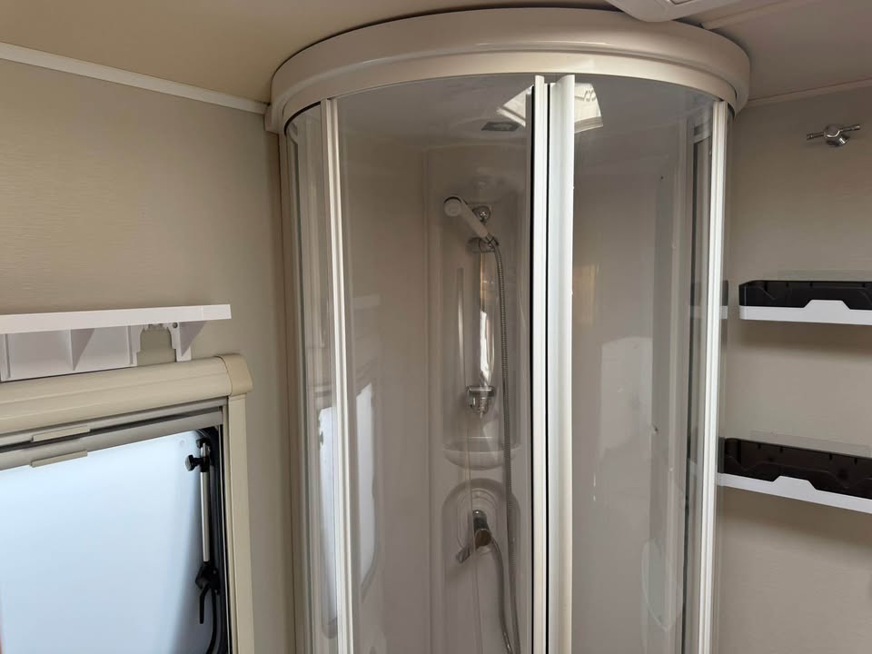 Product photo of 2015 Elddis Supreme 462
